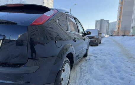 Ford Focus II рестайлинг, 2007 год, 399 999 рублей, 14 фотография