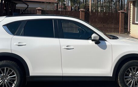 Mazda CX-5 II, 2019 год, 2 500 000 рублей, 5 фотография