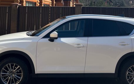 Mazda CX-5 II, 2019 год, 2 500 000 рублей, 9 фотография