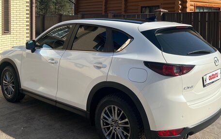 Mazda CX-5 II, 2019 год, 2 500 000 рублей, 8 фотография