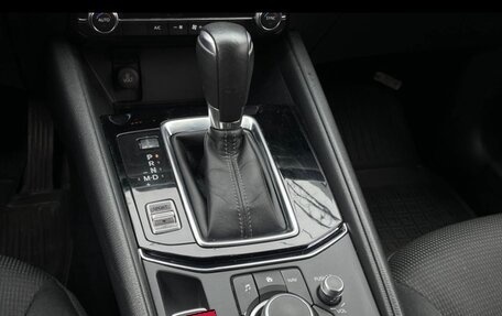 Mazda CX-5 II, 2019 год, 2 500 000 рублей, 14 фотография