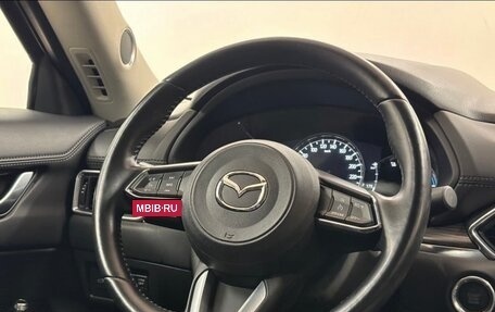 Mazda CX-5 II, 2019 год, 2 500 000 рублей, 11 фотография