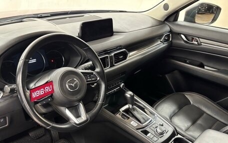 Mazda CX-5 II, 2019 год, 2 500 000 рублей, 12 фотография