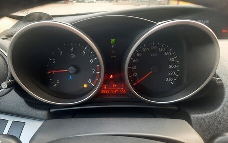 Mazda 3, 2011 год, 740 000 рублей, 11 фотография