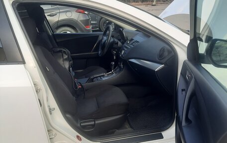 Mazda 3, 2011 год, 740 000 рублей, 10 фотография