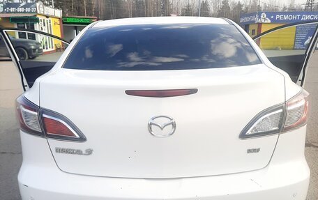 Mazda 3, 2011 год, 740 000 рублей, 5 фотография