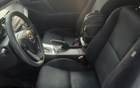 Mazda 3, 2011 год, 740 000 рублей, 9 фотография