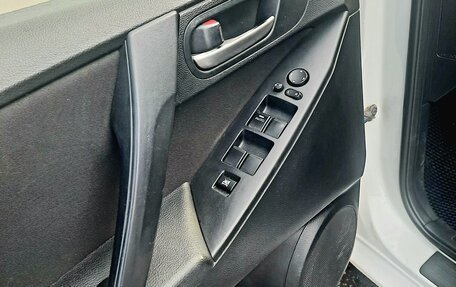 Mazda 3, 2011 год, 740 000 рублей, 7 фотография