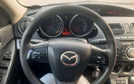 Mazda 3, 2011 год, 740 000 рублей, 12 фотография