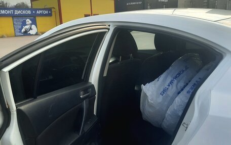 Mazda 3, 2011 год, 740 000 рублей, 13 фотография