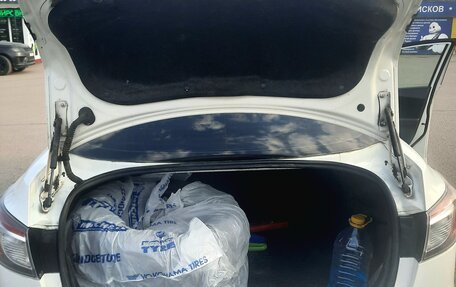 Mazda 3, 2011 год, 740 000 рублей, 14 фотография