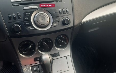 Mazda 3, 2011 год, 740 000 рублей, 8 фотография