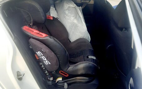 Mazda 3, 2011 год, 740 000 рублей, 15 фотография