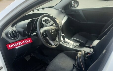 Mazda 3, 2011 год, 740 000 рублей, 6 фотография