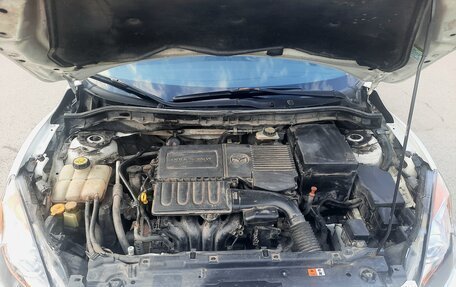 Mazda 3, 2011 год, 740 000 рублей, 16 фотография