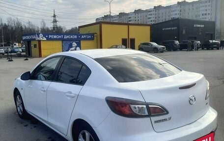 Mazda 3, 2011 год, 740 000 рублей, 4 фотография