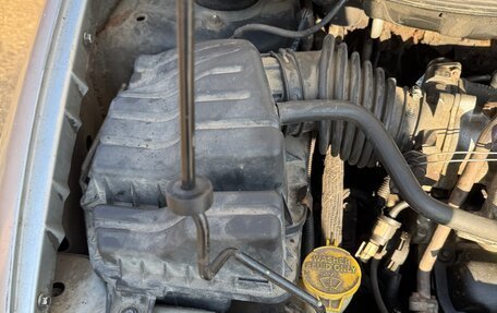 Chrysler Town & Country IV, 2001 год, 330 000 рублей, 16 фотография