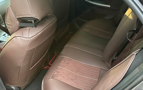 Toyota Corolla, 2012 год, 920 000 рублей, 3 фотография