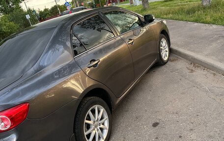 Toyota Corolla, 2012 год, 920 000 рублей, 4 фотография