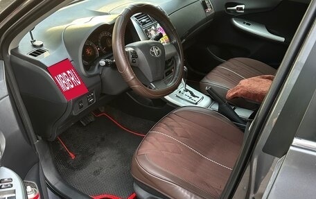 Toyota Corolla, 2012 год, 920 000 рублей, 6 фотография