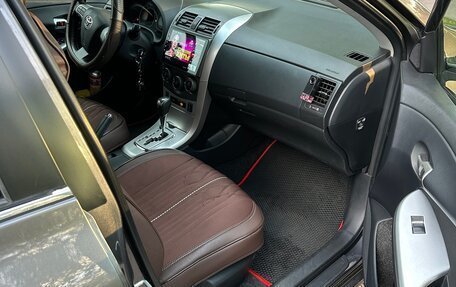 Toyota Corolla, 2012 год, 920 000 рублей, 15 фотография