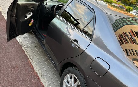 Toyota Corolla, 2012 год, 920 000 рублей, 11 фотография