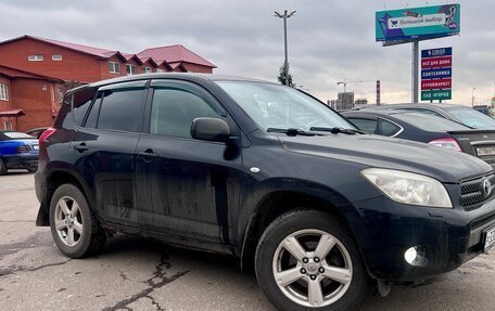 Toyota RAV4, 2006 год, 1 000 000 рублей, 5 фотография