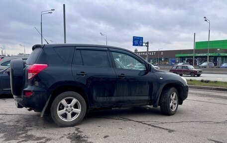 Toyota RAV4, 2006 год, 1 000 000 рублей, 4 фотография
