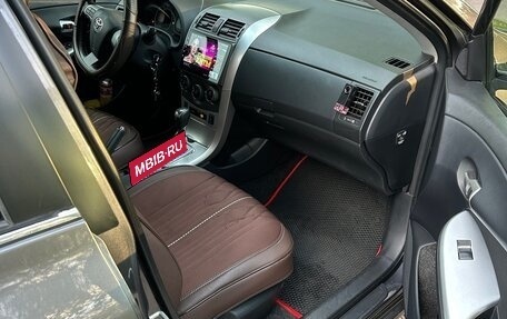 Toyota Corolla, 2012 год, 920 000 рублей, 10 фотография