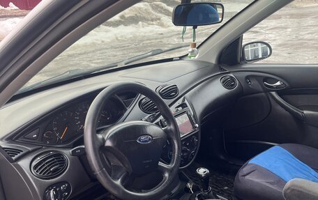 Ford Focus IV, 2003 год, 150 000 рублей, 5 фотография