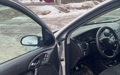 Ford Focus IV, 2003 год, 150 000 рублей, 4 фотография