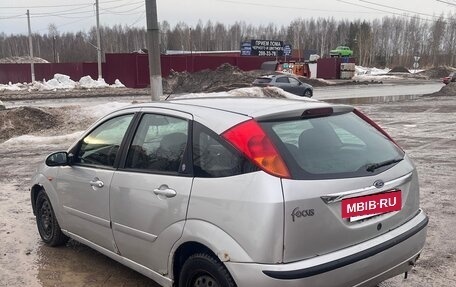 Ford Focus IV, 2003 год, 150 000 рублей, 2 фотография