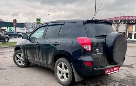 Toyota RAV4, 2006 год, 1 000 000 рублей, 3 фотография