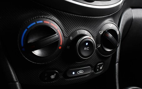 Hyundai Solaris II рестайлинг, 2014 год, 999 000 рублей, 12 фотография