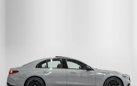 Mercedes-Benz E-Класс, 2025 год, 10 790 000 рублей, 7 фотография