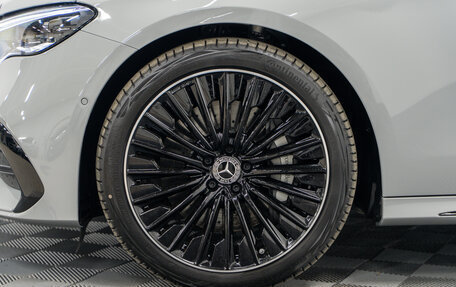Mercedes-Benz E-Класс, 2025 год, 10 790 000 рублей, 4 фотография