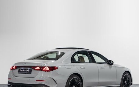 Mercedes-Benz E-Класс, 2025 год, 10 790 000 рублей, 8 фотография