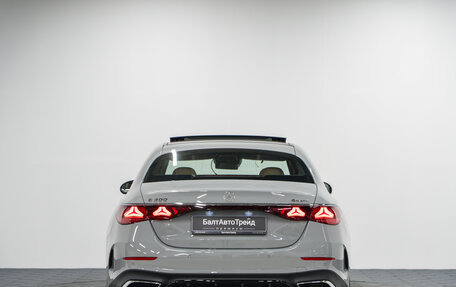 Mercedes-Benz E-Класс, 2025 год, 10 790 000 рублей, 9 фотография