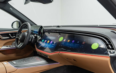 Mercedes-Benz E-Класс, 2025 год, 10 790 000 рублей, 15 фотография