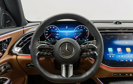 Mercedes-Benz E-Класс, 2025 год, 10 790 000 рублей, 17 фотография