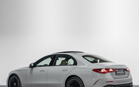 Mercedes-Benz E-Класс, 2025 год, 10 790 000 рублей, 10 фотография