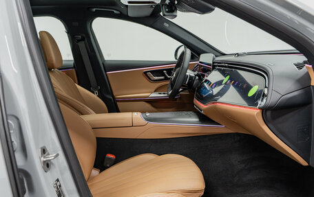 Mercedes-Benz E-Класс, 2025 год, 10 790 000 рублей, 14 фотография