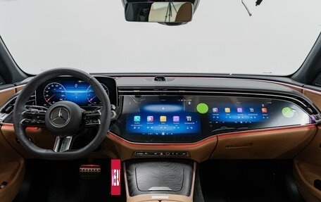 Mercedes-Benz E-Класс, 2025 год, 10 790 000 рублей, 16 фотография