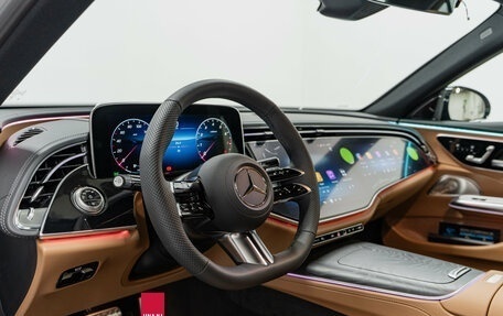 Mercedes-Benz E-Класс, 2025 год, 10 790 000 рублей, 13 фотография