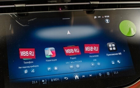 Mercedes-Benz E-Класс, 2025 год, 10 790 000 рублей, 20 фотография