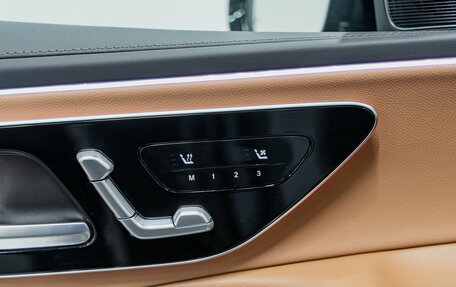 Mercedes-Benz E-Класс, 2025 год, 10 790 000 рублей, 30 фотография