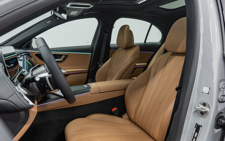 Mercedes-Benz E-Класс, 2025 год, 10 790 000 рублей, 25 фотография