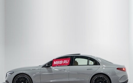 Mercedes-Benz E-Класс, 2025 год, 10 790 000 рублей, 12 фотография