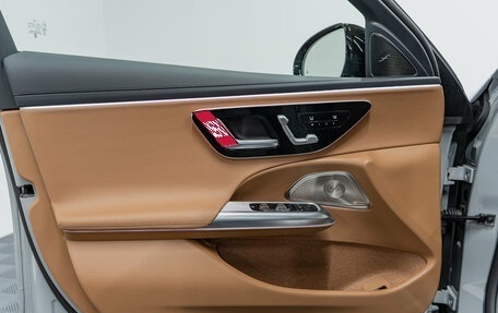 Mercedes-Benz E-Класс, 2025 год, 10 790 000 рублей, 29 фотография