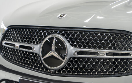 Mercedes-Benz GLC Coupe, 2025 год, 10 990 000 рублей, 2 фотография